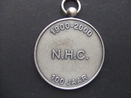 NHC, Nederlandse hoenderclub 100 (2)